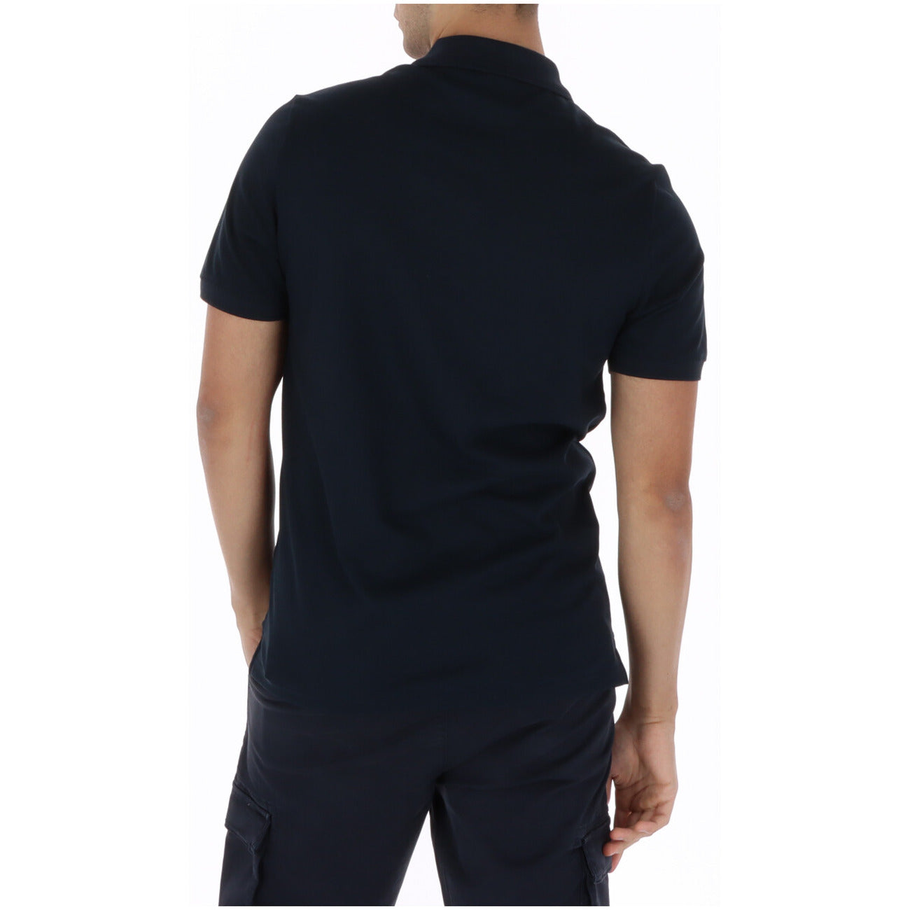 Lyle & Scott - Lyle & Scott Piketröja Man