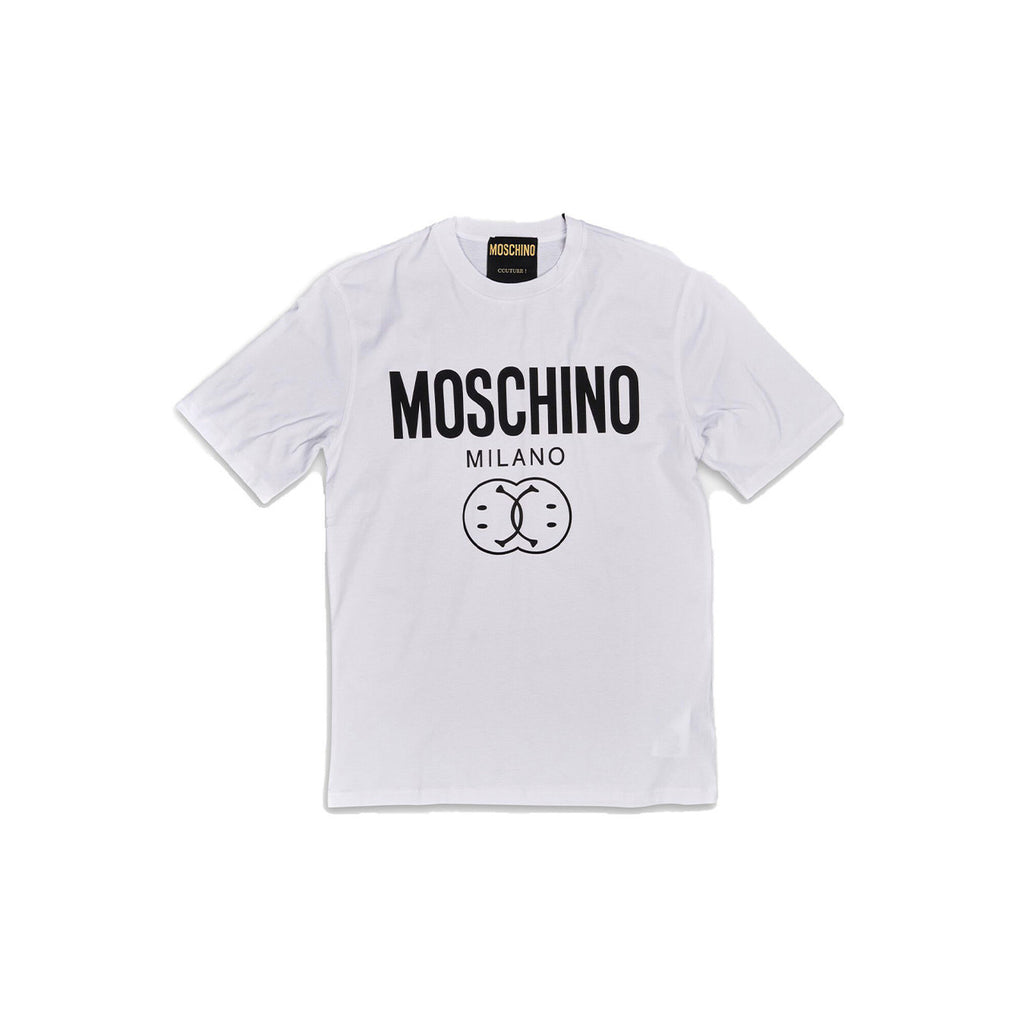 Moschino - Moschino T-shirt Man