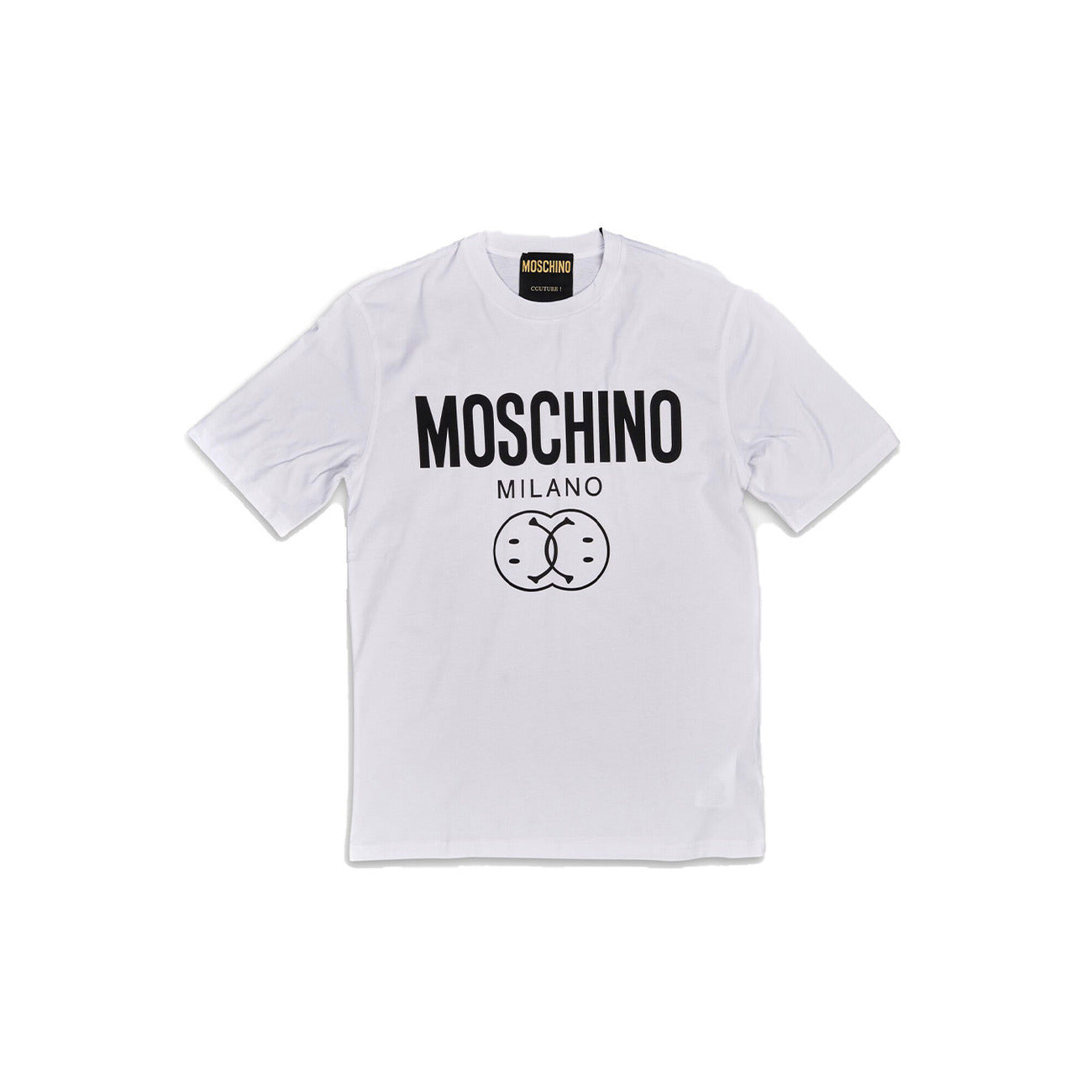 Moschino - Moschino T-shirt Man
