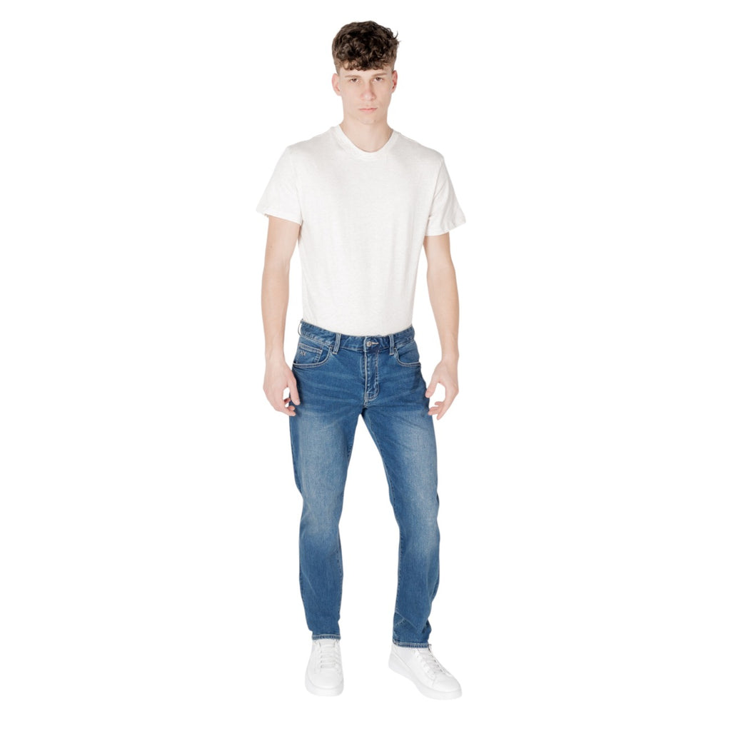 Armani Exchange - Armani Exchange Jeans Man