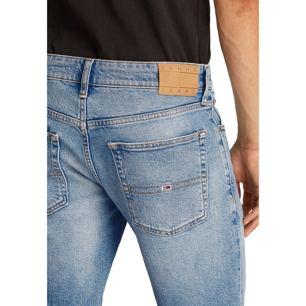 Tommy Hilfiger Jeans - Tommy Hilfiger Jeans Bermuda Shorts Man