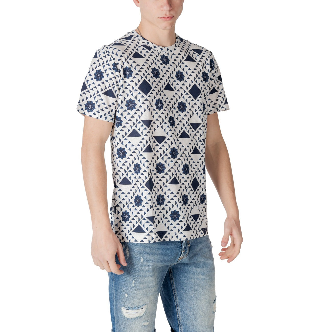 Antony Morato - Antony Morato T-shirt Man