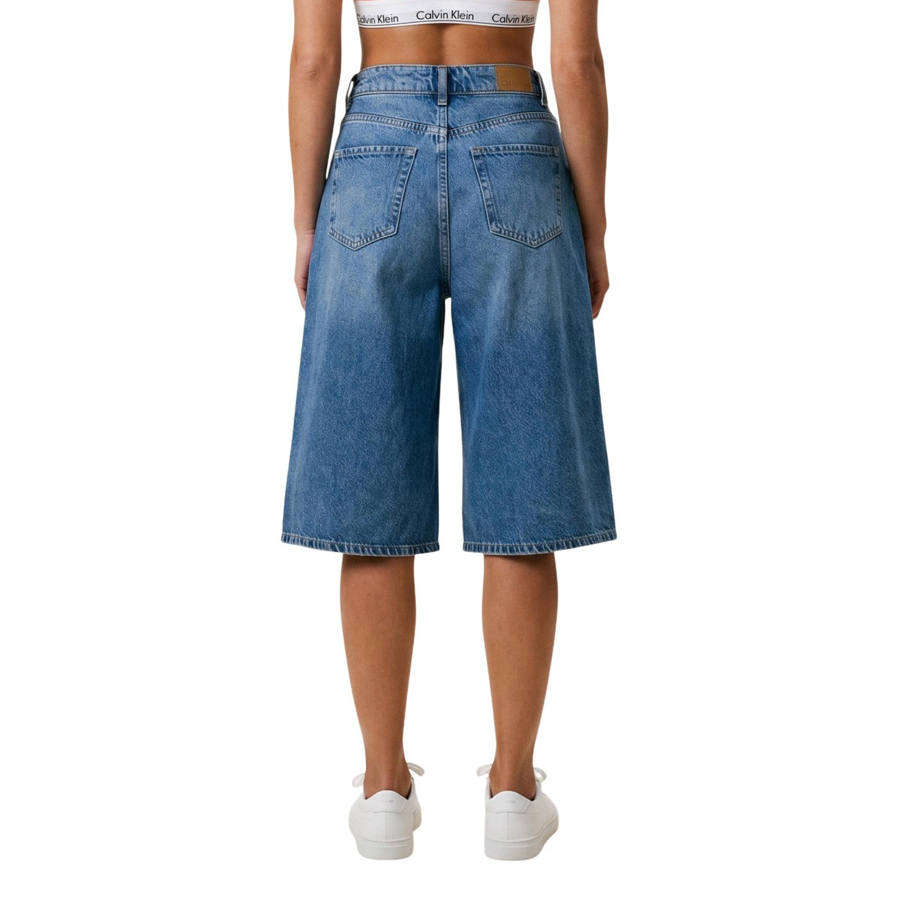 Jacqueline De Yong - Jacqueline De Yong Shorts Kvinna