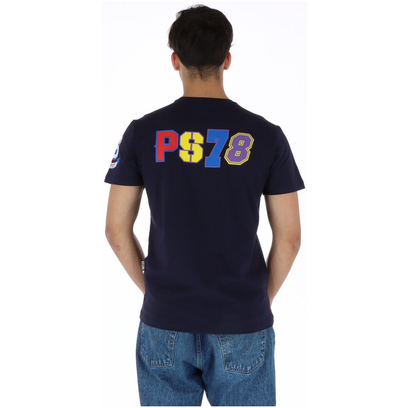 Plein Sport - Plein Sport T-shirt Man