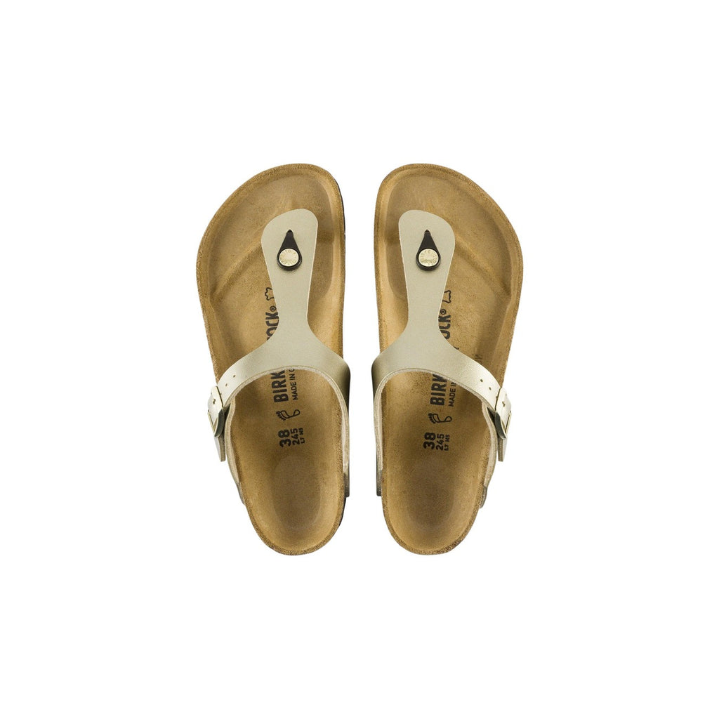Birkenstock - Birkenstock                      Kvinna Slippers