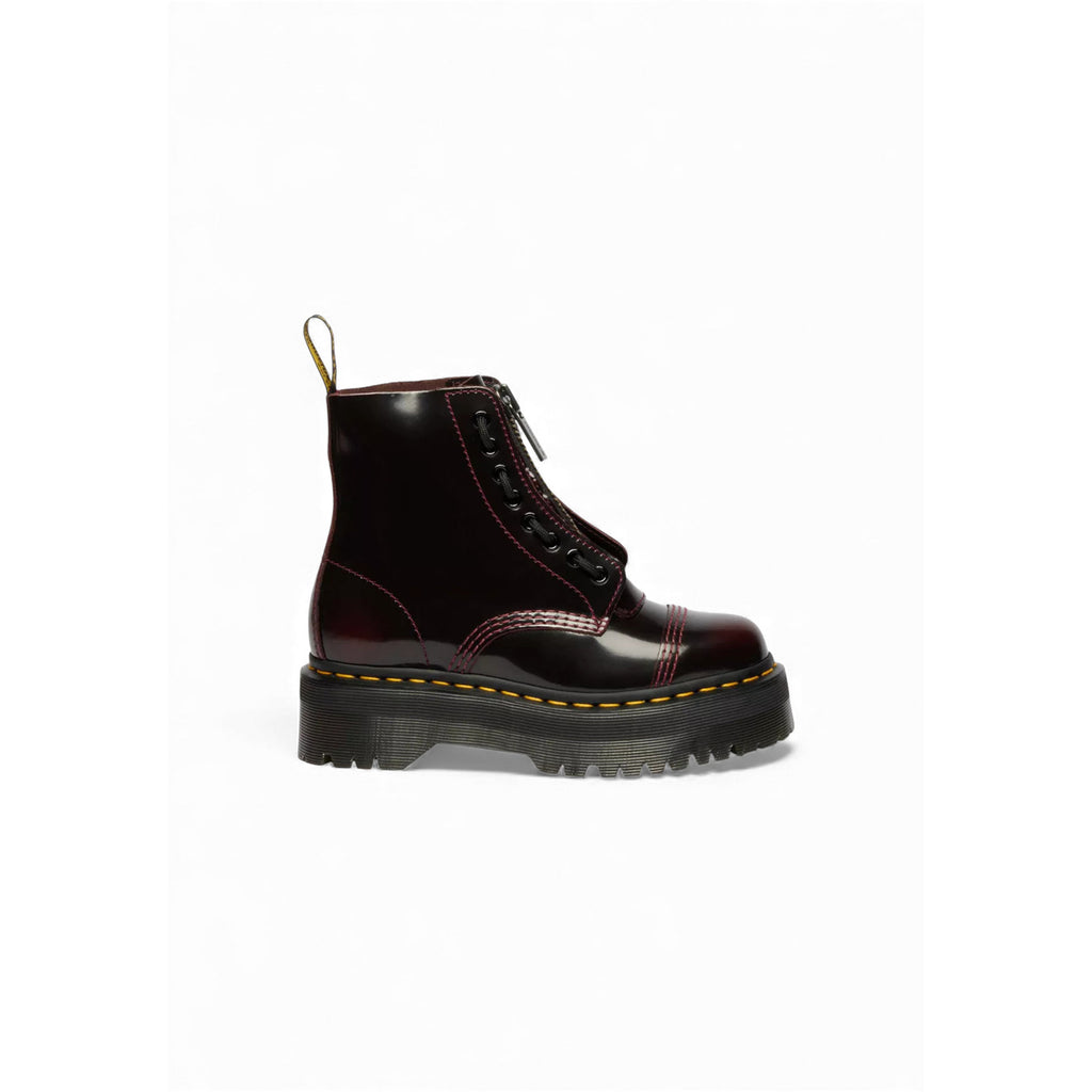 Dr. Martens - Dr. Martens Kvinna Boots