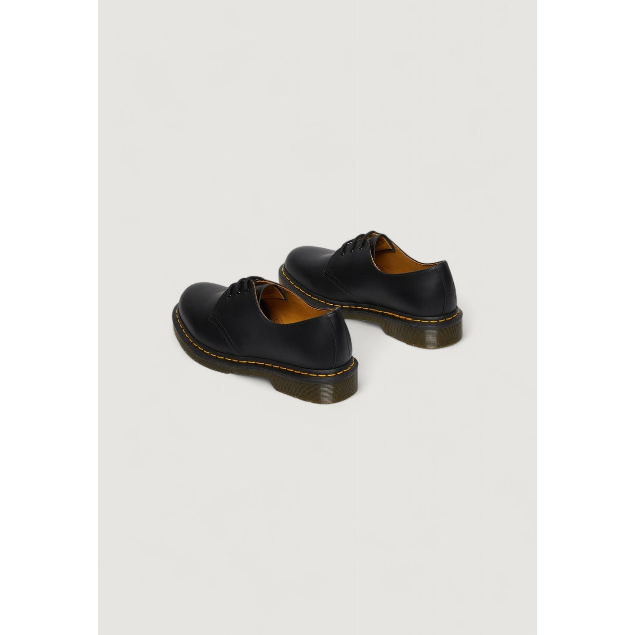 Dr. Martens - Dr. Martens Kvinna Slip On Shoes