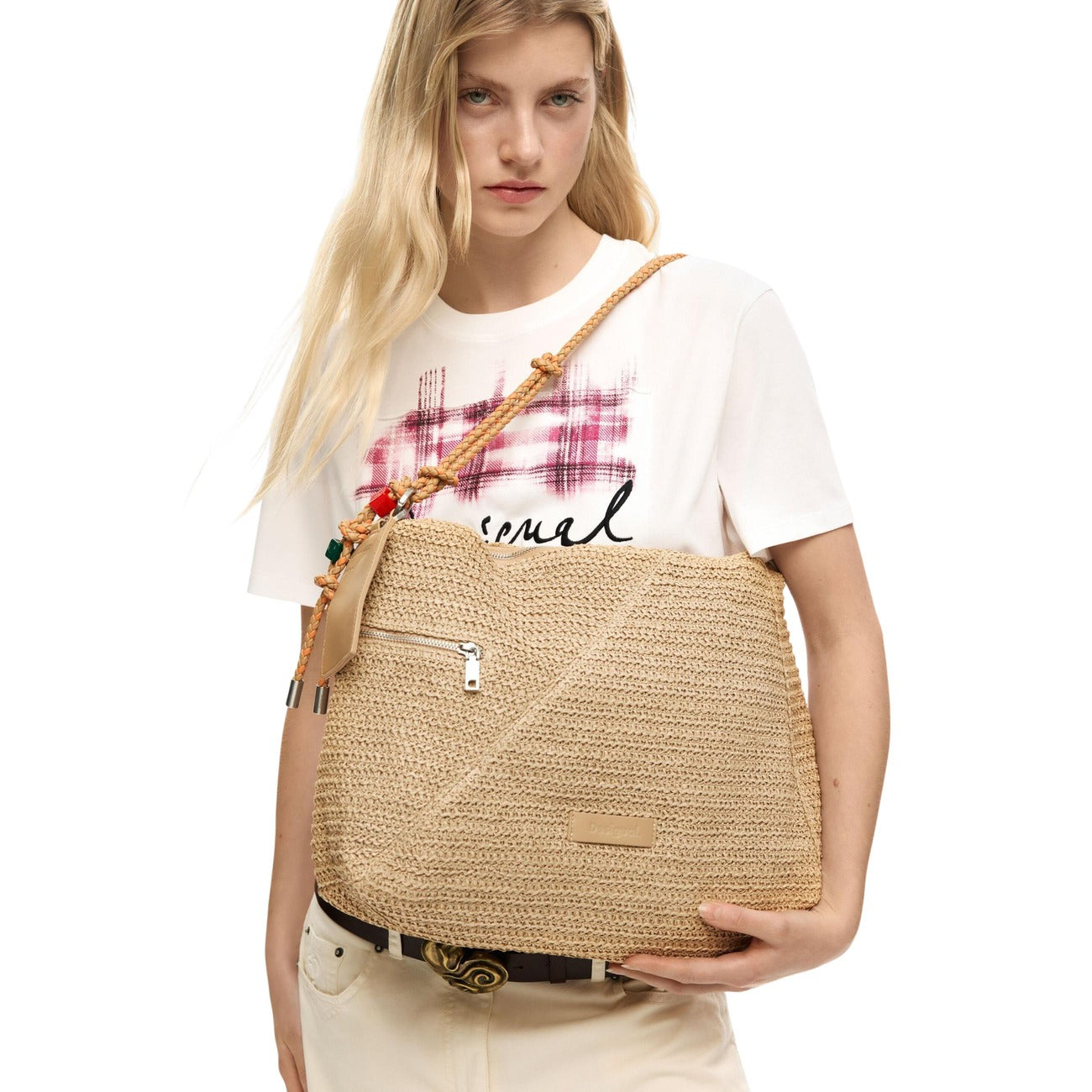 Desigual - Desigual Väska Kvinna