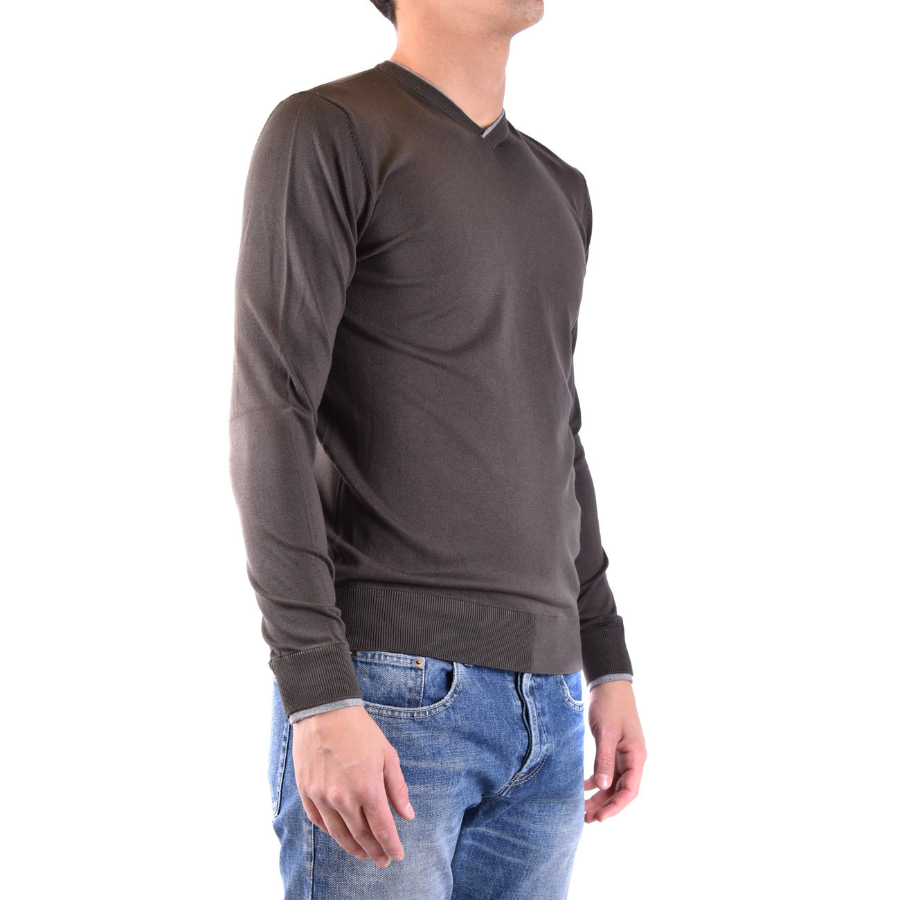 Armani Jeans - Armani Jeans Stickat Man