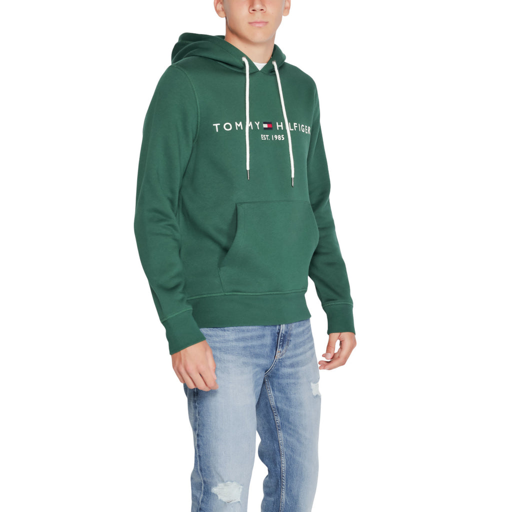 Tommy Hilfiger - Tommy Hilfiger Tröja Man