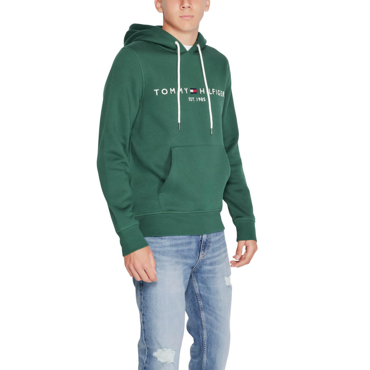 Tommy Hilfiger - Tommy Hilfiger Tröja Man