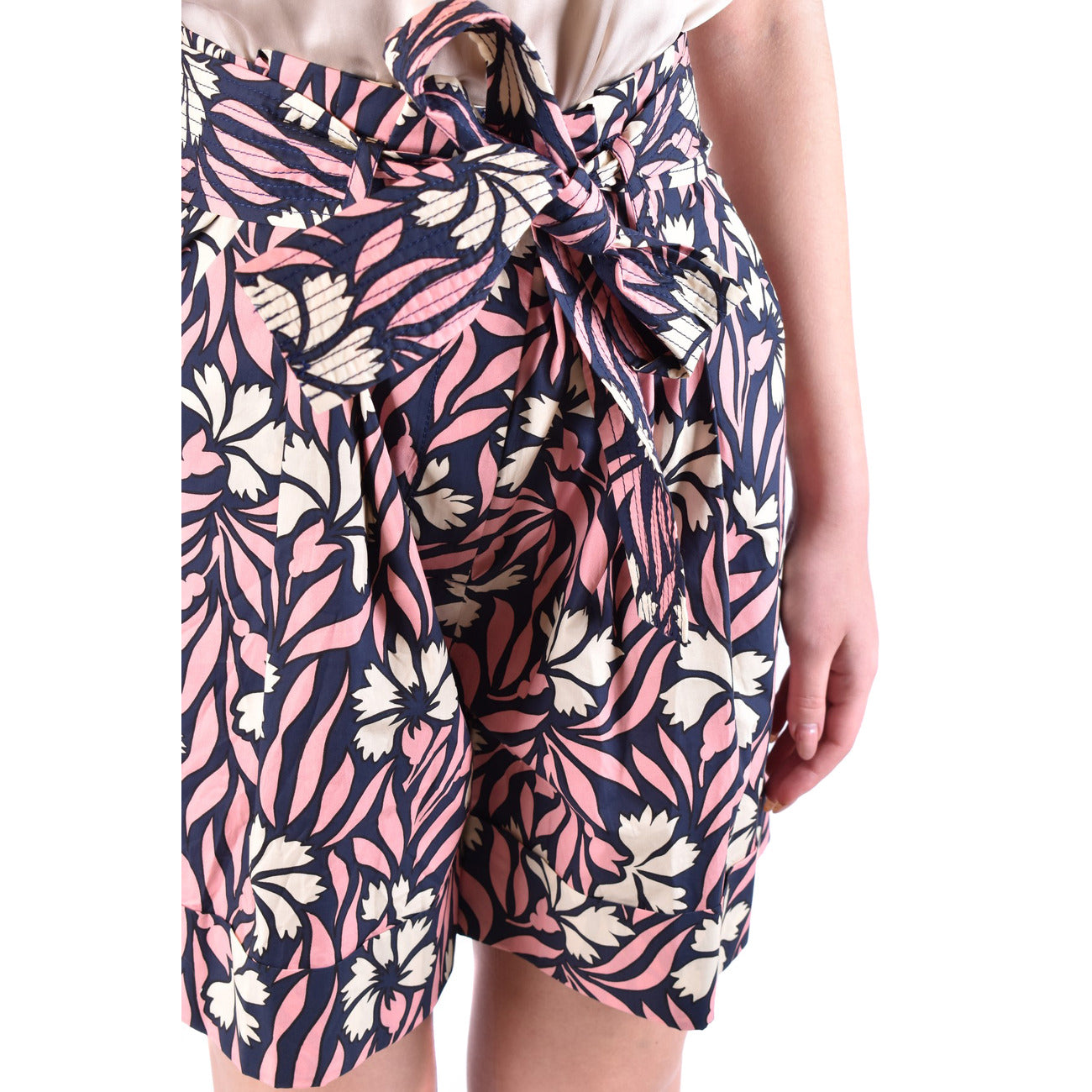 P.a.r.o.s.h. - P.a.r.o.s.h. Shorts Kvinna