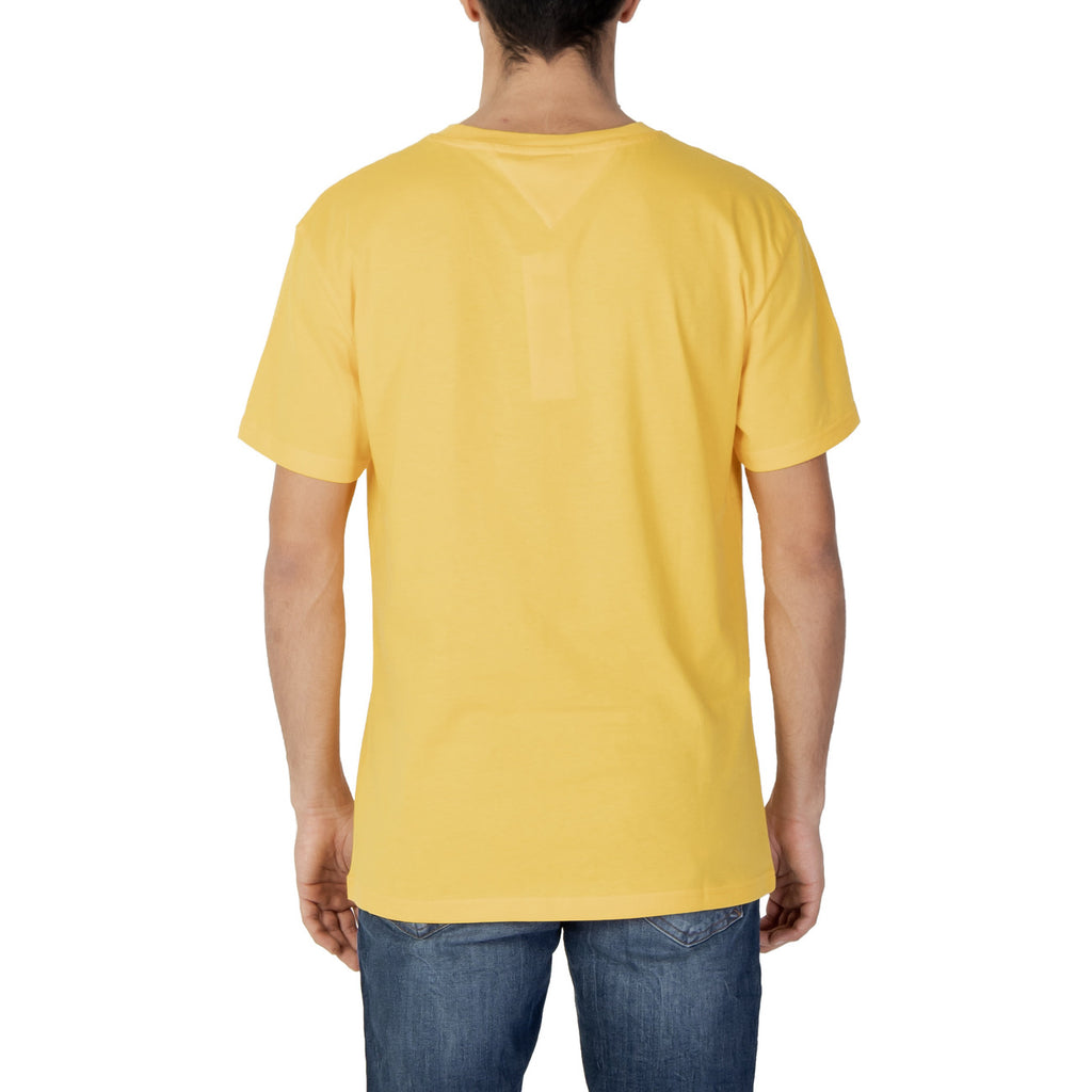 Tommy Hilfiger Jeans - Tommy Hilfiger Jeans T-shirt Man