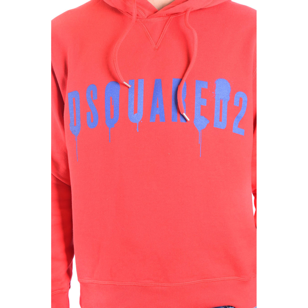 Dsquared2 - Dsquared2 Tröja Man