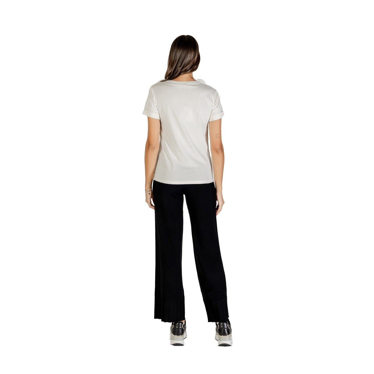 Liu Jo - Liu Jo T-shirt Kvinna