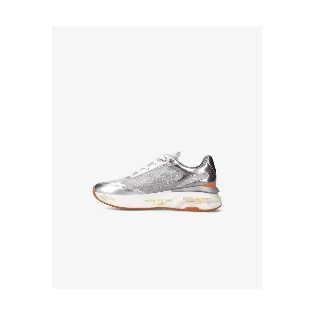 Premiata - Premiata  Kvinna Sneakers