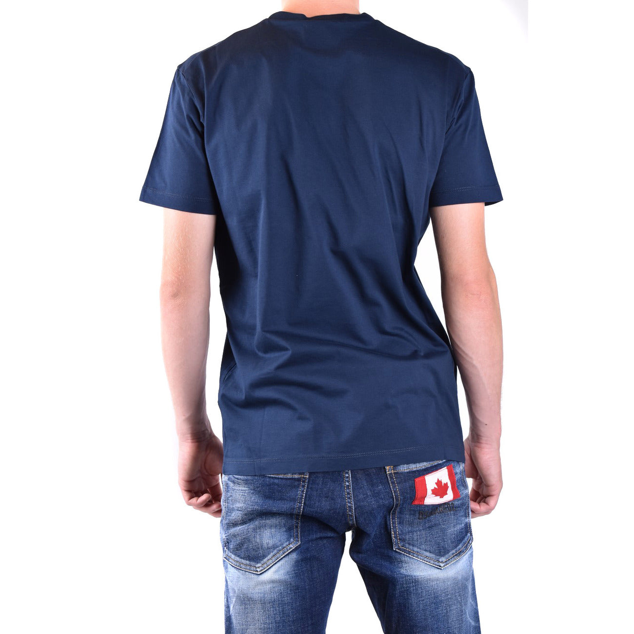 Dsquared2 - Dsquared2 T-shirt Man