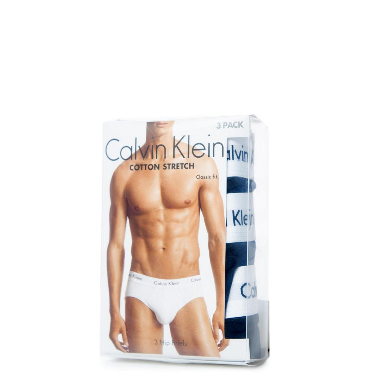 Calvin Klein Underwear - Calvin Klein Underwear Underkläder Man