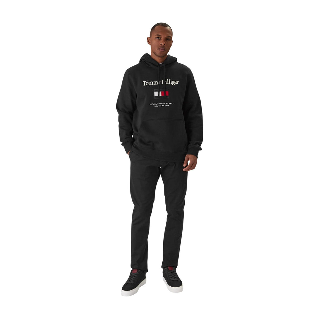 Tommy Hilfiger - Tommy Hilfiger Tröja Man