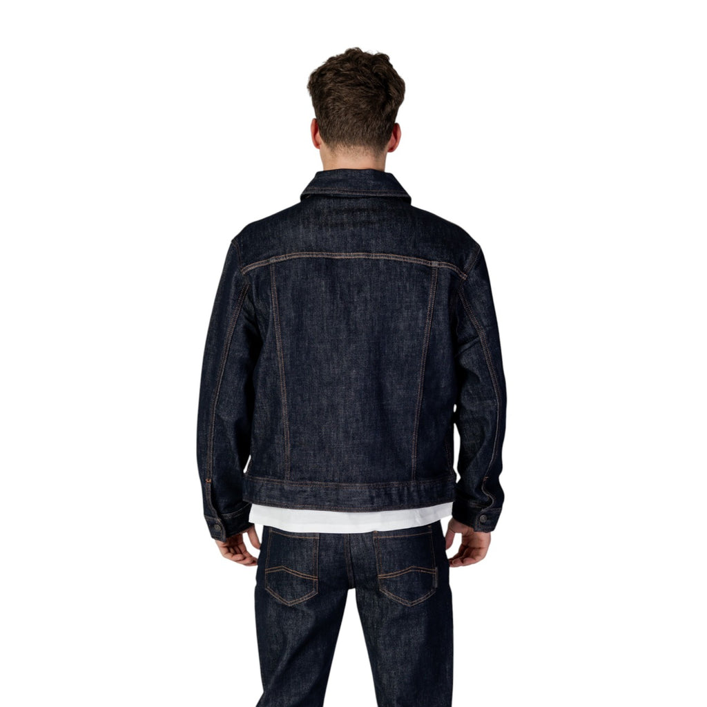 Armani Exchange - Armani Exchange Vindjacka Man