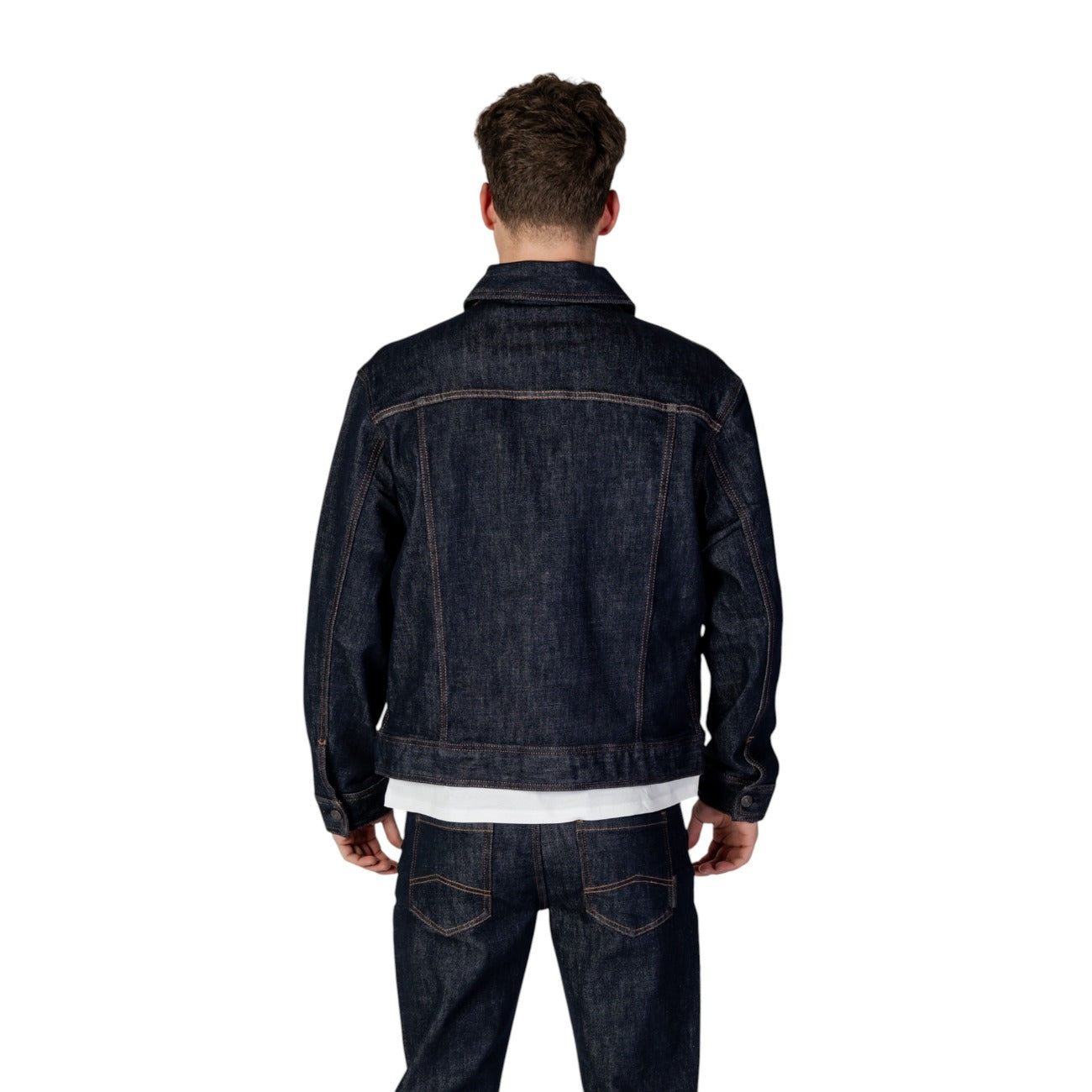 Armani Exchange - Armani Exchange Vindjacka Man