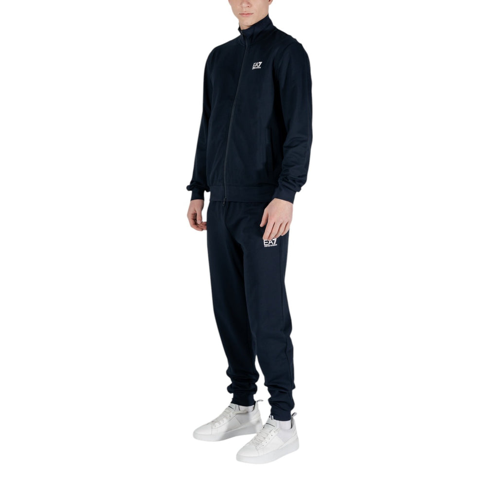 Ea7 - Ea7 Tracksuit Man
