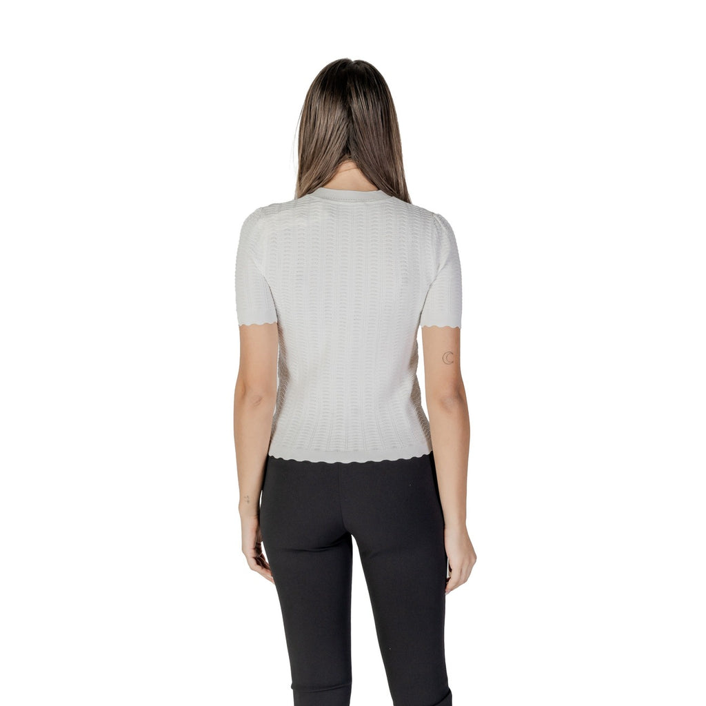 Morgan De Toi - Morgan De Toi T-shirt Kvinna