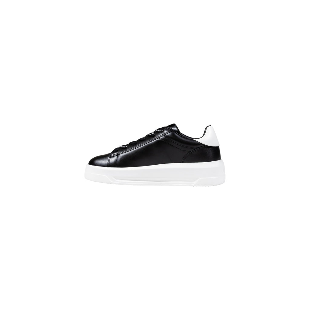 Love Moschino - Love Moschino Kvinna Sneakers
