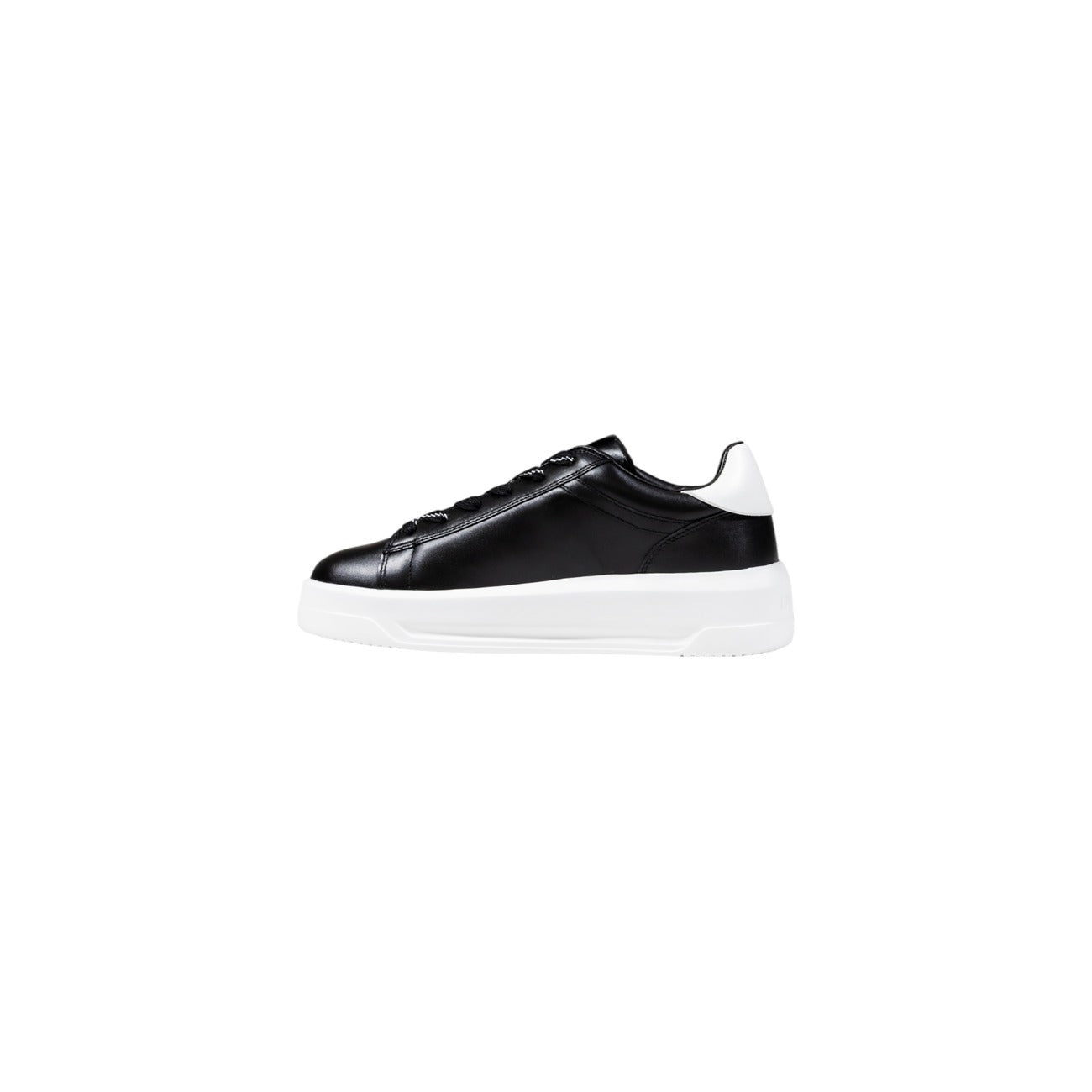 Love Moschino - Love Moschino Kvinna Sneakers
