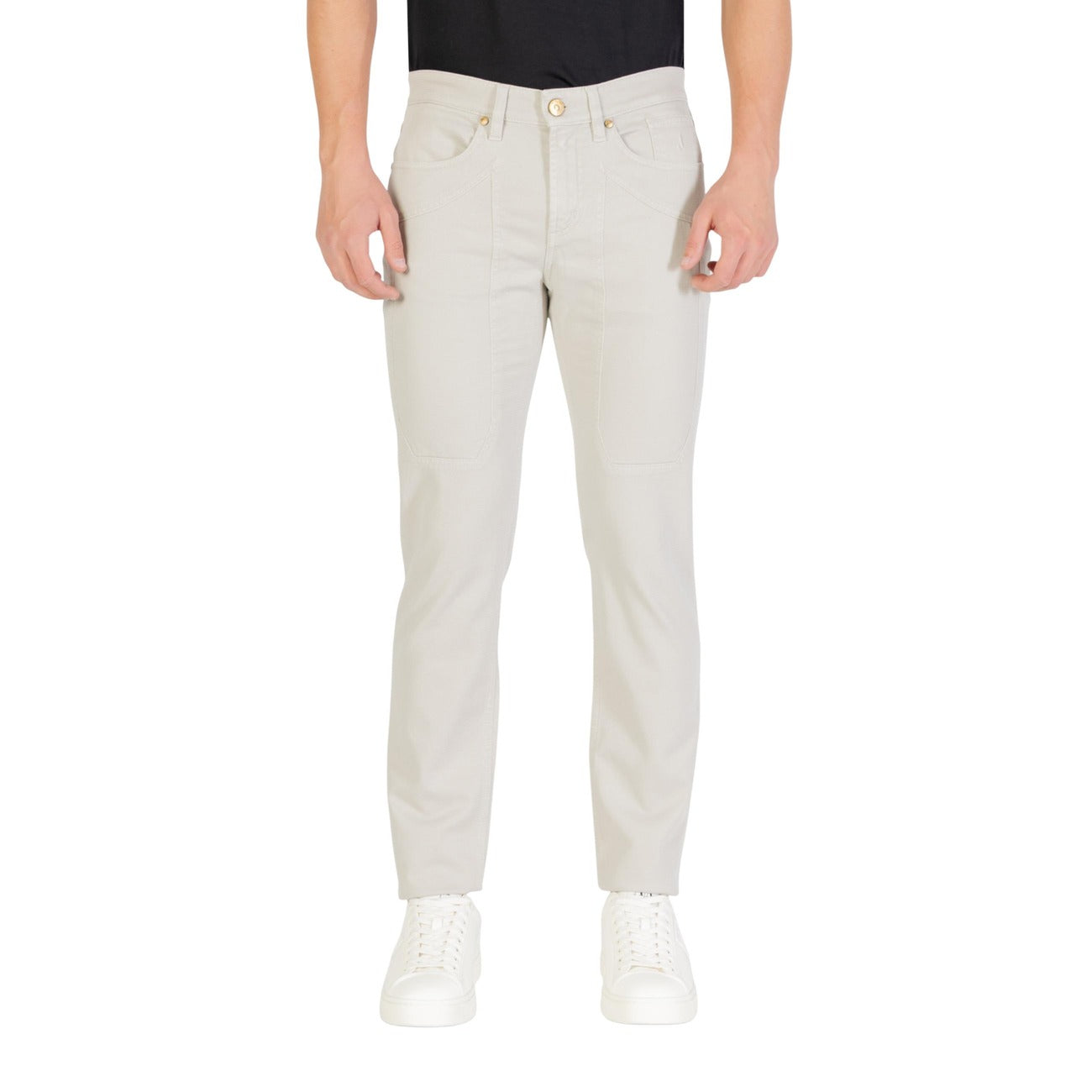 Jeckerson - Jeckerson Jeans Man