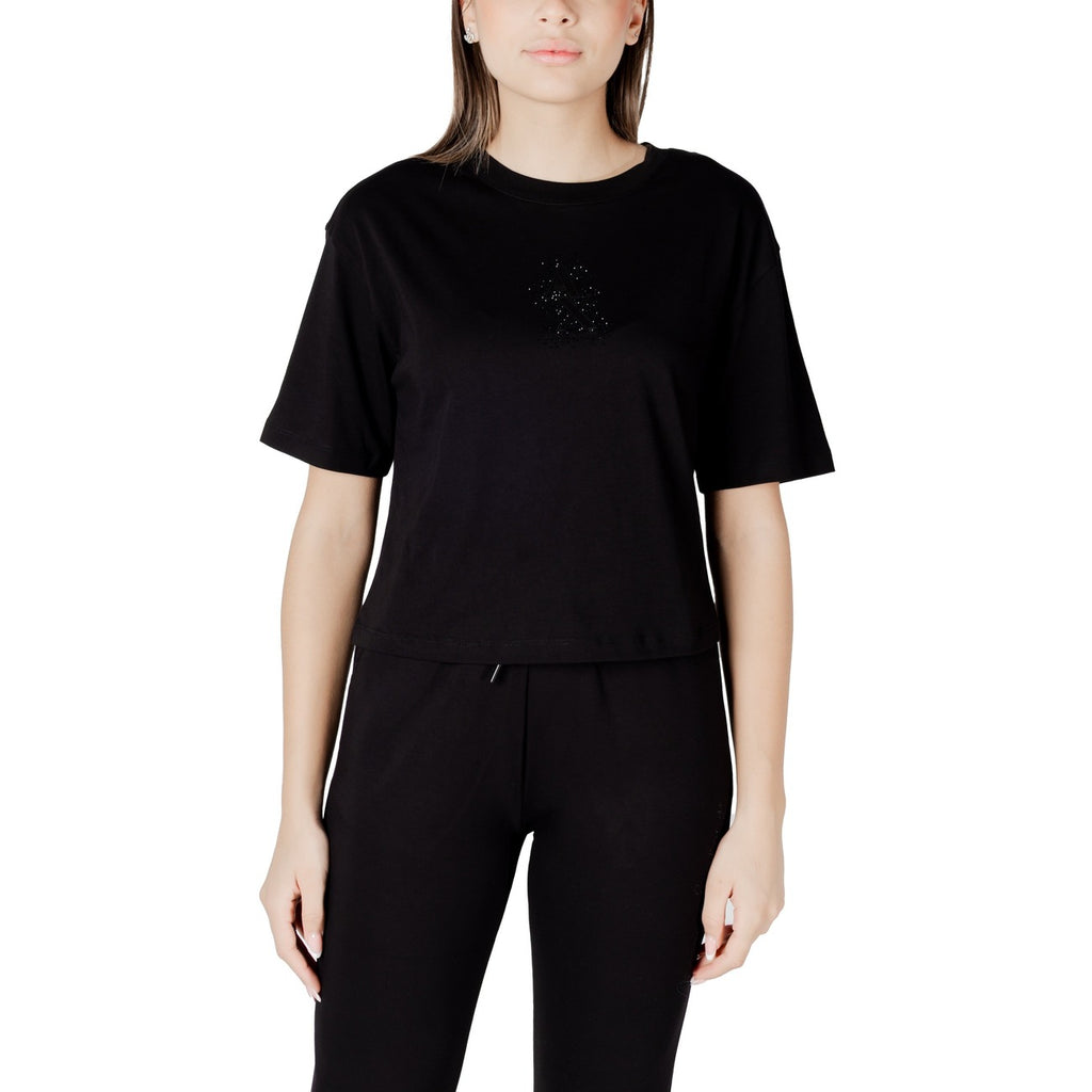 Armani Exchange - Armani Exchange T-shirt Kvinna