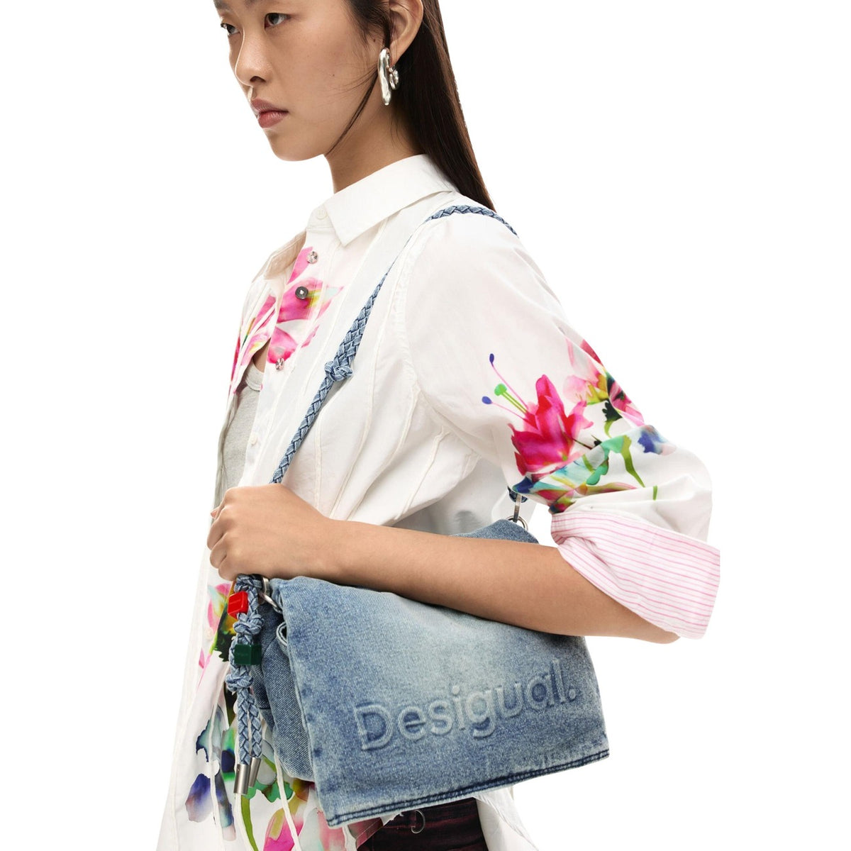 Desigual - Desigual Väska Kvinna