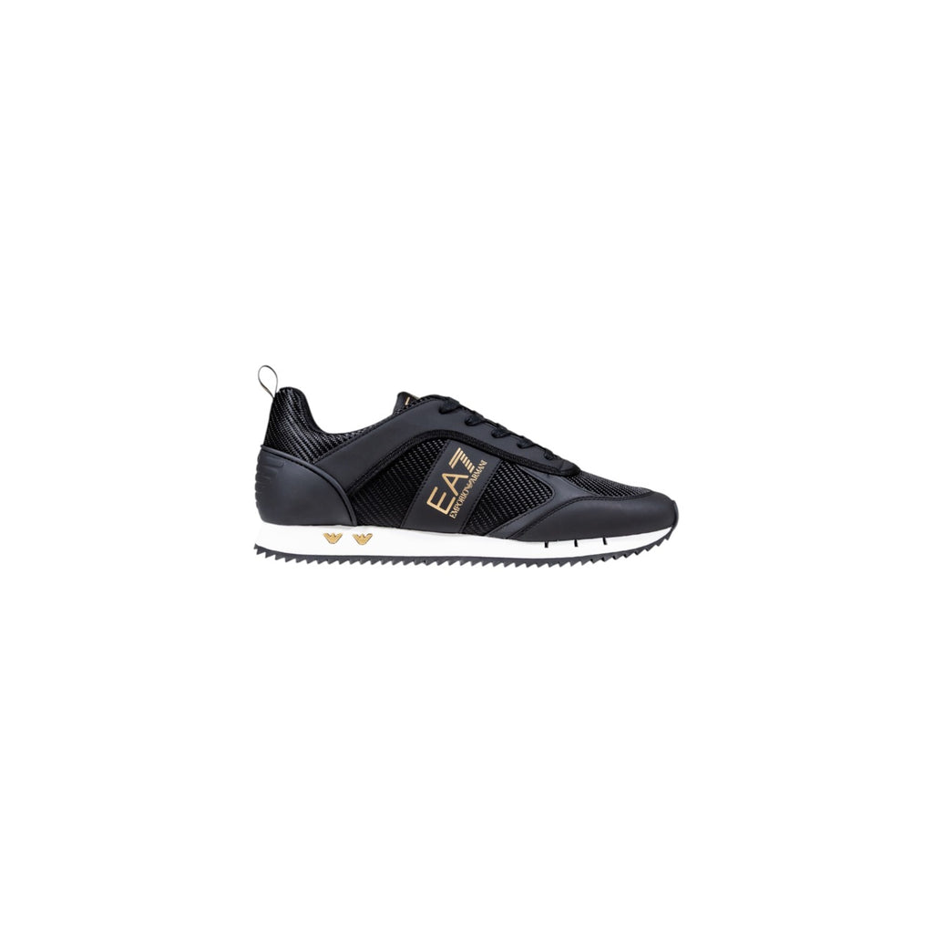 Ea7 - Ea7 Men Sneakers