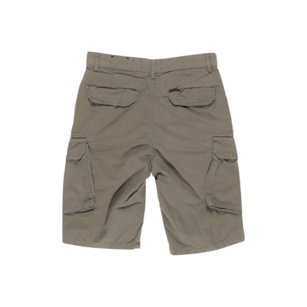 Lyle & Scott - Lyle & Scott Bermuda Shorts Man
