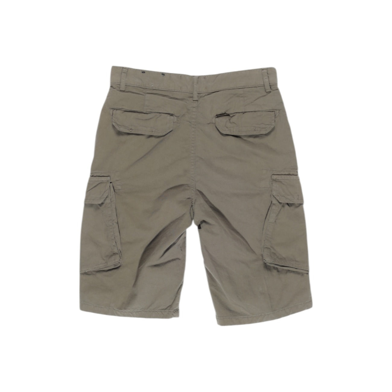 Lyle & Scott - Lyle & Scott Bermuda Shorts Man