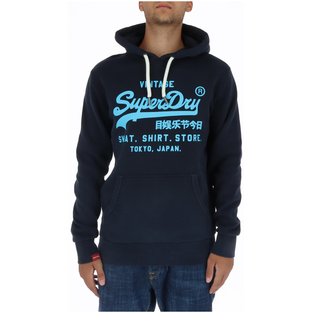 Superdry - Superdry Tröja Man