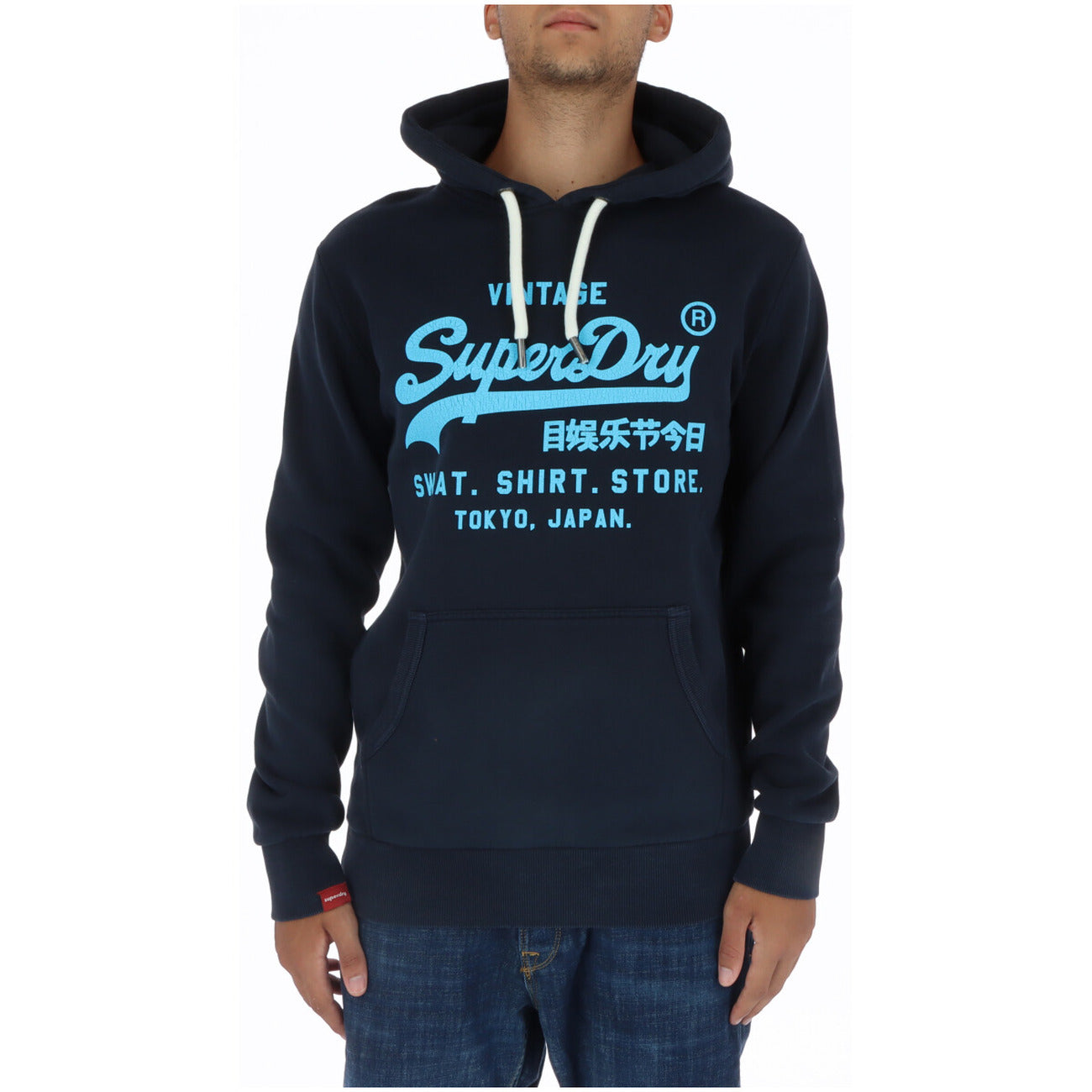 Superdry - Superdry Tröja Man