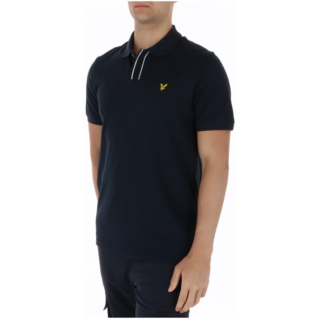 Lyle & Scott - Lyle & Scott Piketröja Man