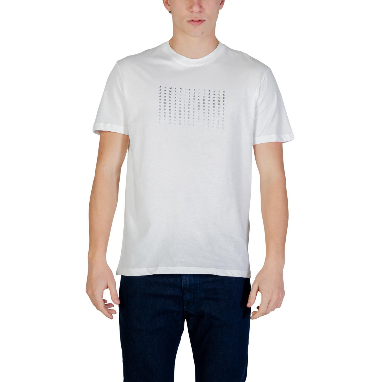 Armani Exchange - Armani Exchange T-shirt Man