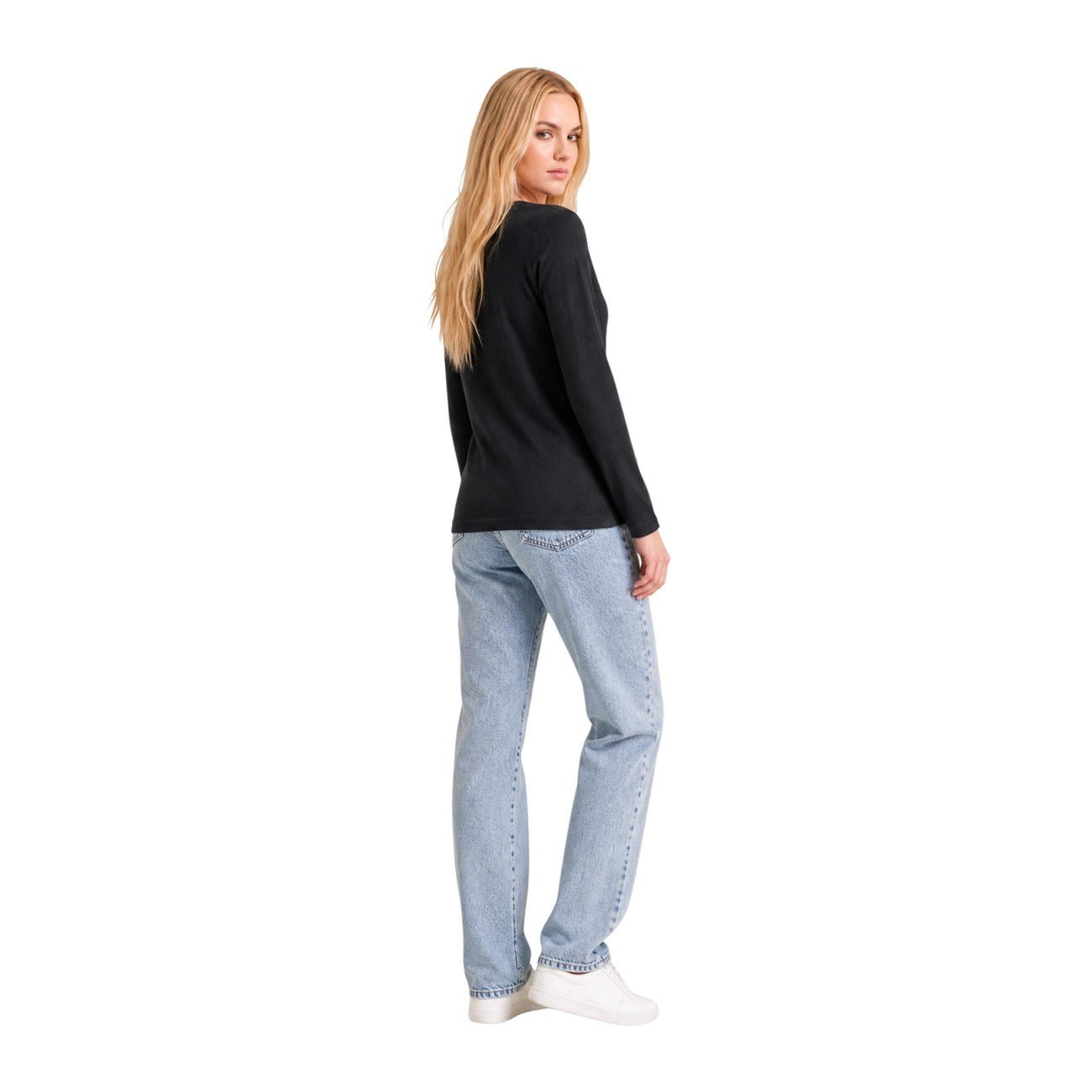 Armani Exchange - Armani Exchange T-shirt Kvinna