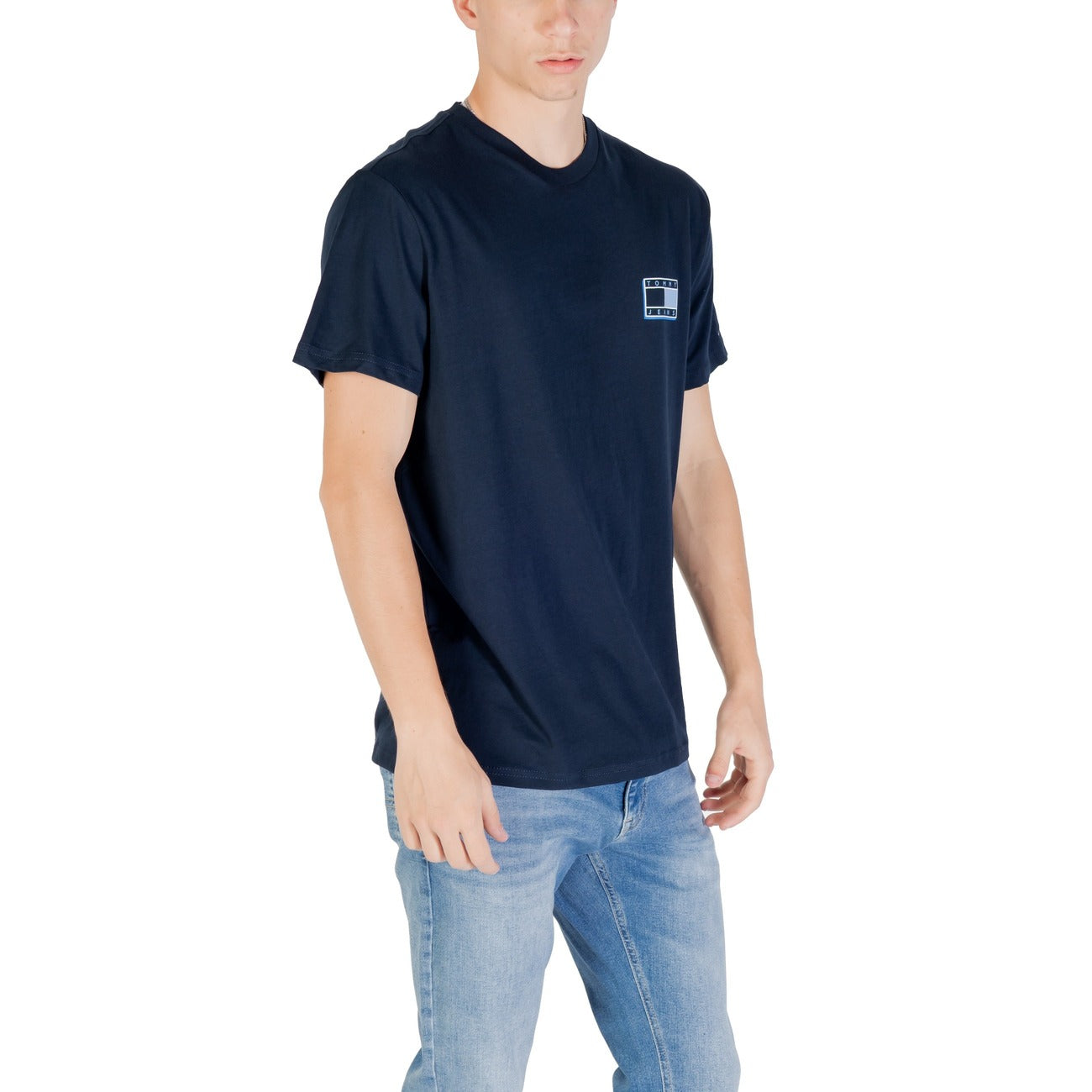 Tommy Hilfiger Jeans - Tommy Hilfiger Jeans T-shirt Man