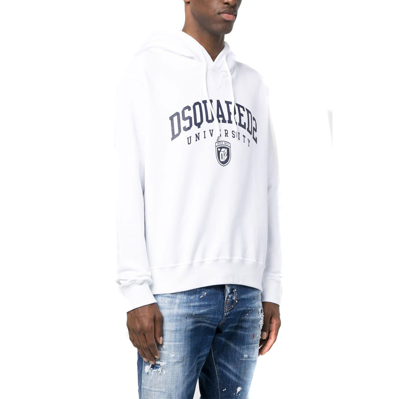 Dsquared - Dsquared Tröja Man
