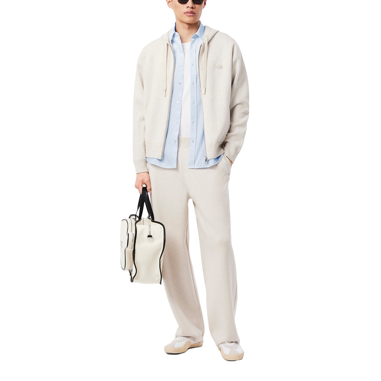 Lacoste - Lacoste Skjorta Man