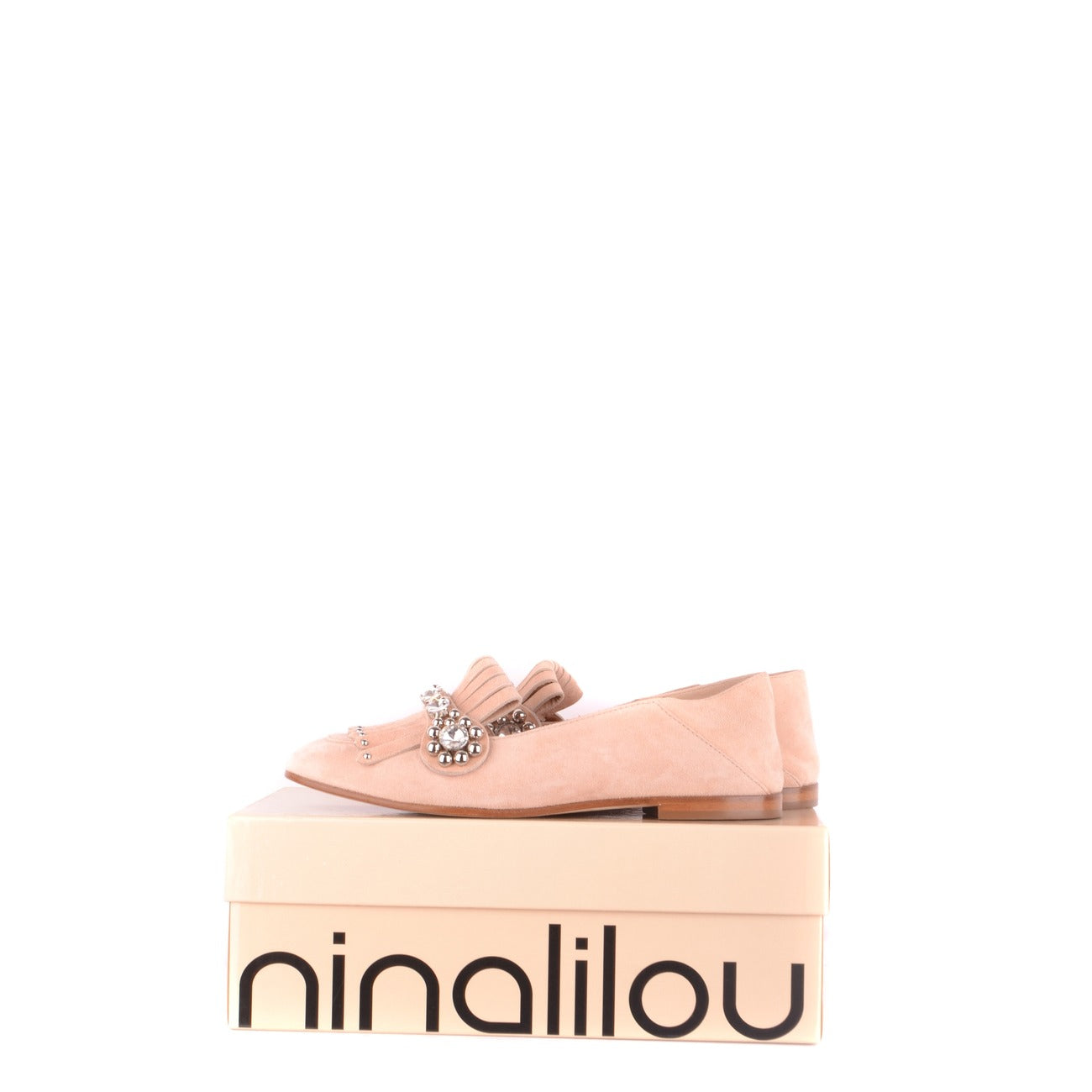 Ninalilou - Ninalilou Kvinna Moccassin