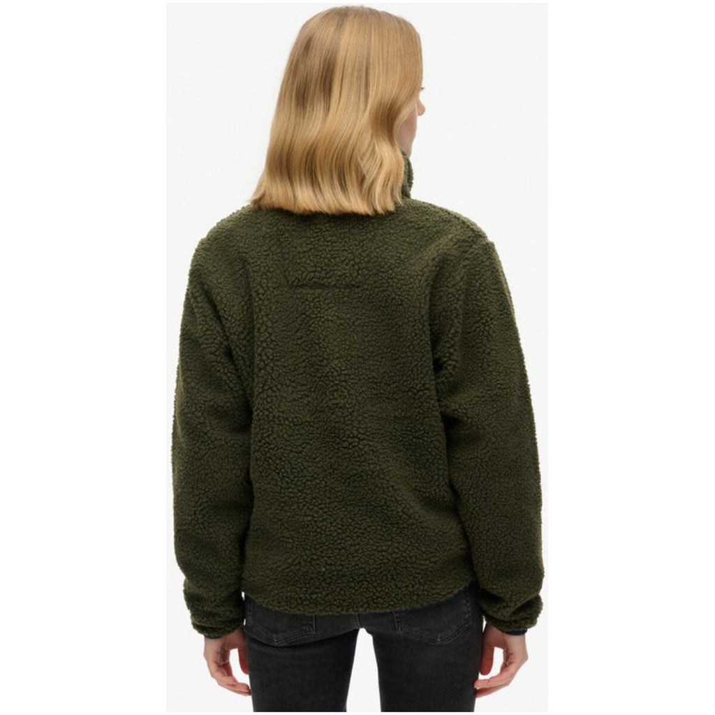 Superdry - Superdry Stickat Kvinna
