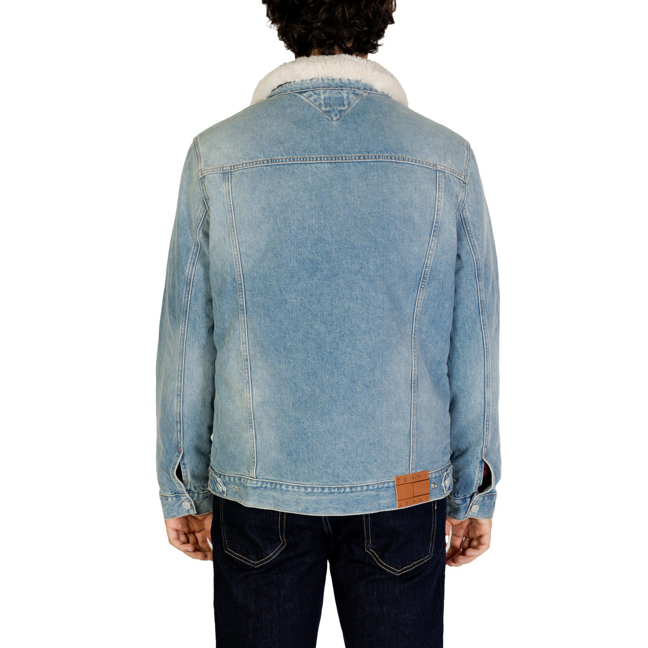 Tommy Hilfiger - Tommy Hilfiger Jacka Man