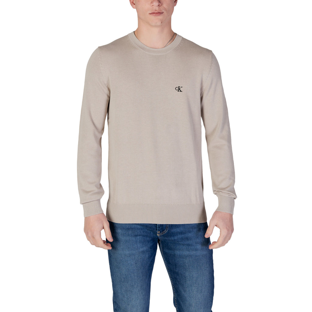 Calvin Klein Jeans - Calvin Klein Jeans Stickat Man