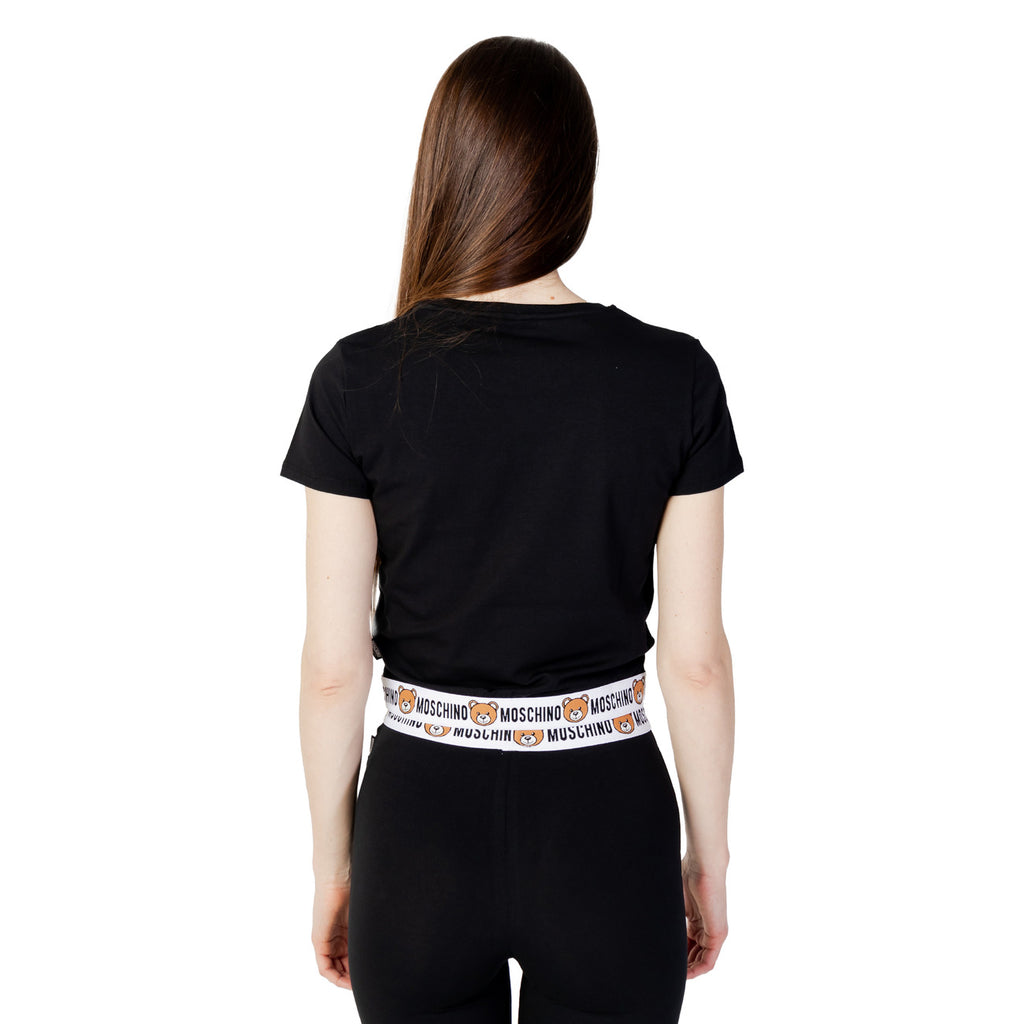 Moschino Underwear - Moschino Underwear T-shirt Kvinna
