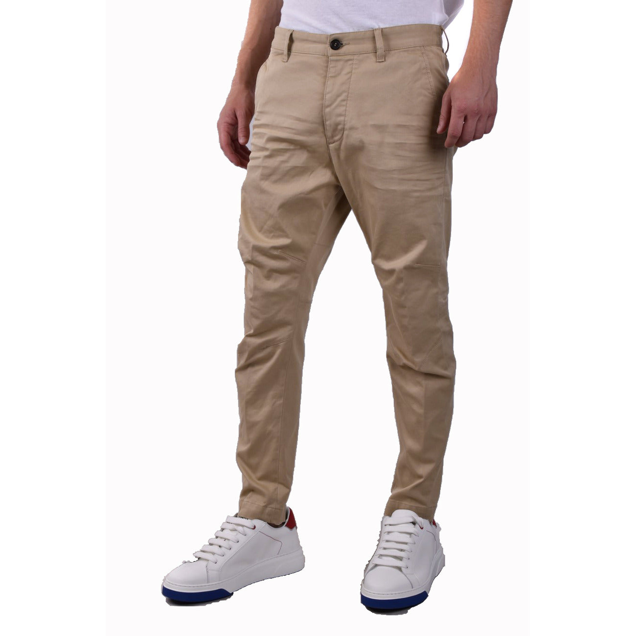 Dsquared2 - Dsquared2 Byxor Man