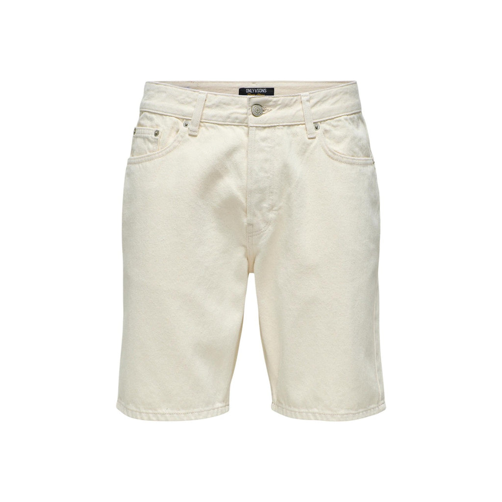 Only & Sons - Only & Sons Bermuda Shorts Man